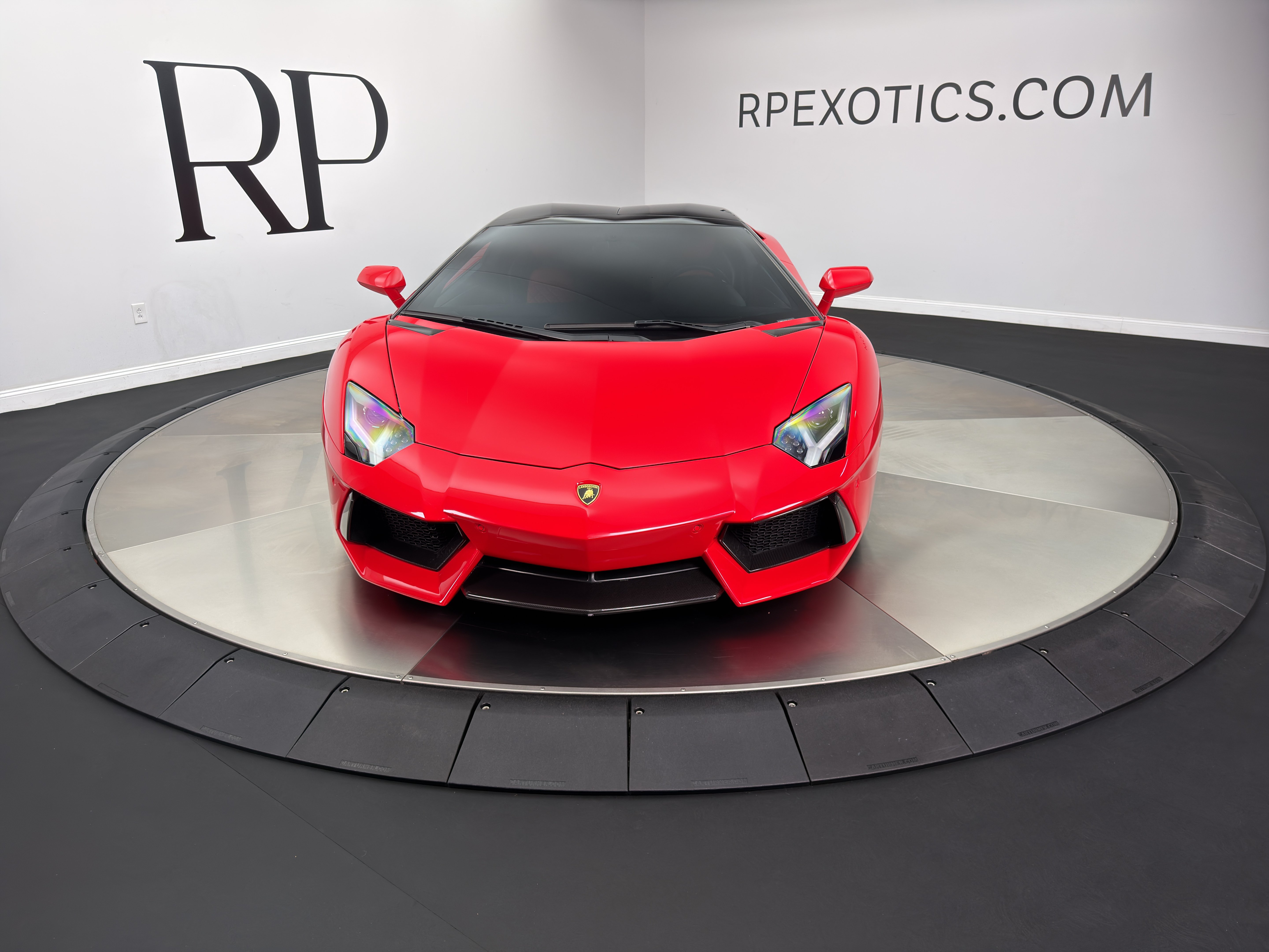 Used 2016 Lamborghini Aventador LP 700-4 AWD/4WD image 12