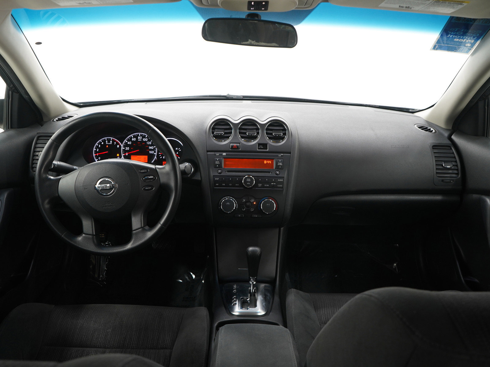 Used 2011 Nissan Altima 2.5 S image 12