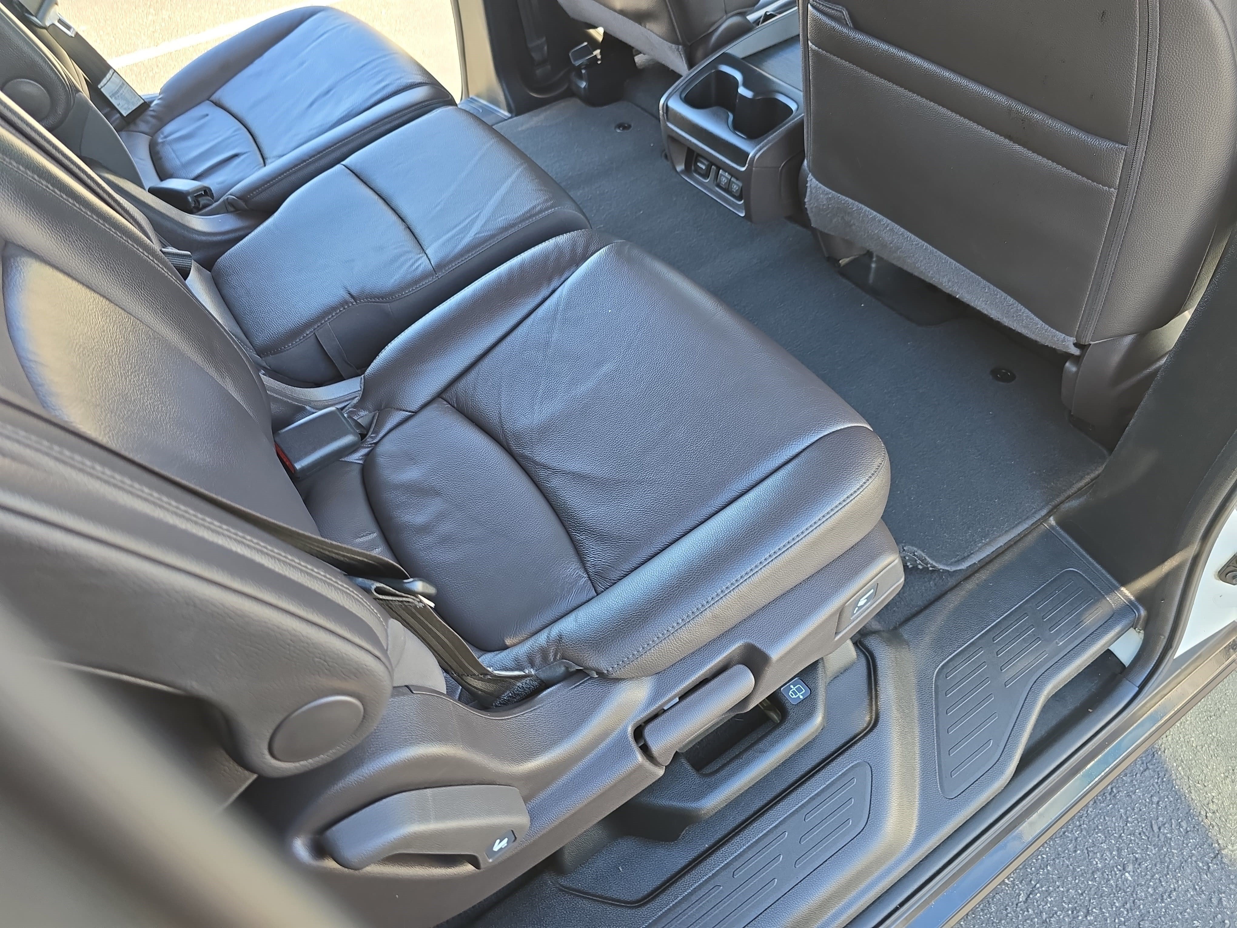 Used 2019 Honda Odyssey EX-L image 11