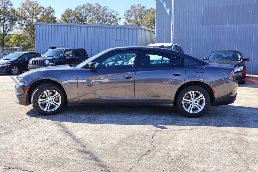 Used 2023 Dodge Charger SXT image 23