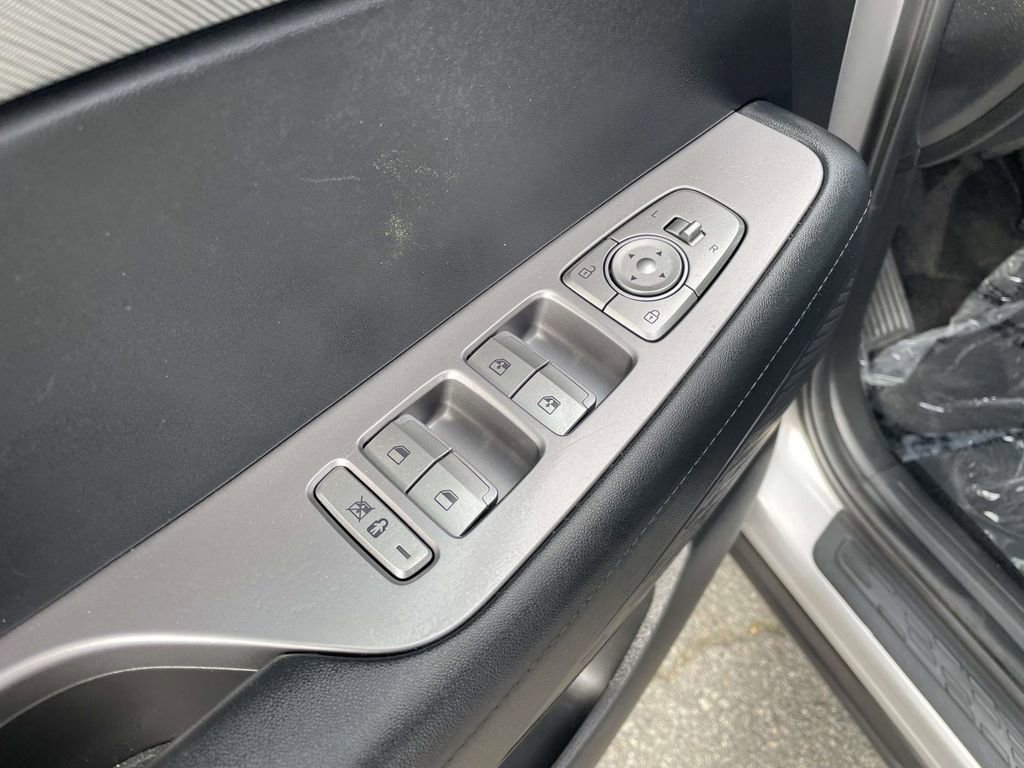 Used 2025 Hyundai Palisade SEL image 27