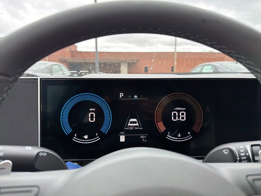 New 2026 Hyundai Sonata SEL image 35