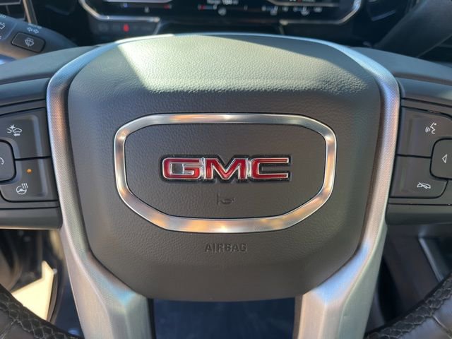 Used 2024 GMC Sierra 2500 SLT w/ SLT Premium Package image 25
