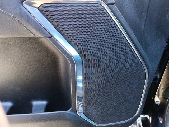 Used 2024 Chevrolet Silverado 1500 LT Trail Boss image 13