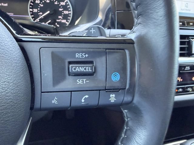 Used 2022 Nissan Pathfinder SL FWD image 30