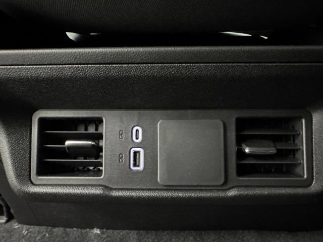 New 2026 Chevrolet Silverado 1500 Custom AWD/4WD image 25