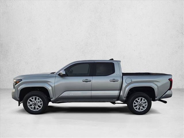New 2026 Toyota Tacoma SR5 RWD image 5