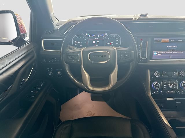 Used 2021 GMC Yukon XL Denali w/ Denali Premium Package AWD/4WD image 23