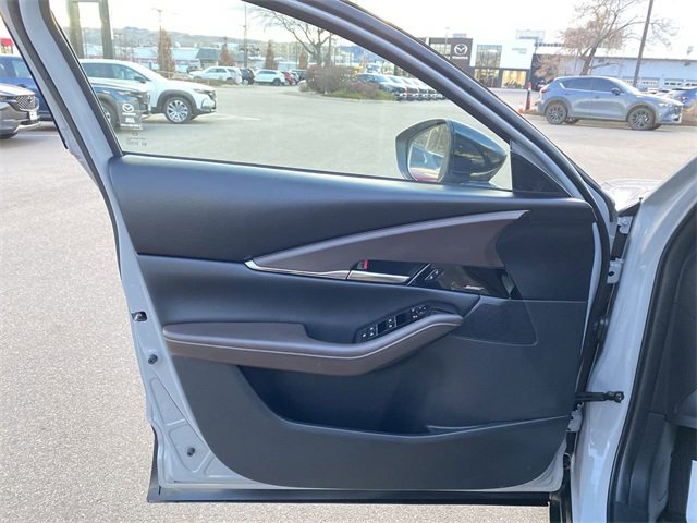 Certified 2025 MAZDA CX-30 2.5 Turbo w/ Premium Plus Pkg image 11