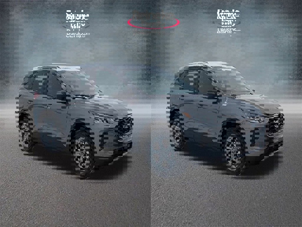 New 2026 Ford Escape ST-Line w/ Tech Pack #1 image 3