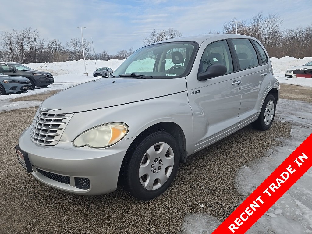 Used 2006 Chrysler PT Cruiser image 1