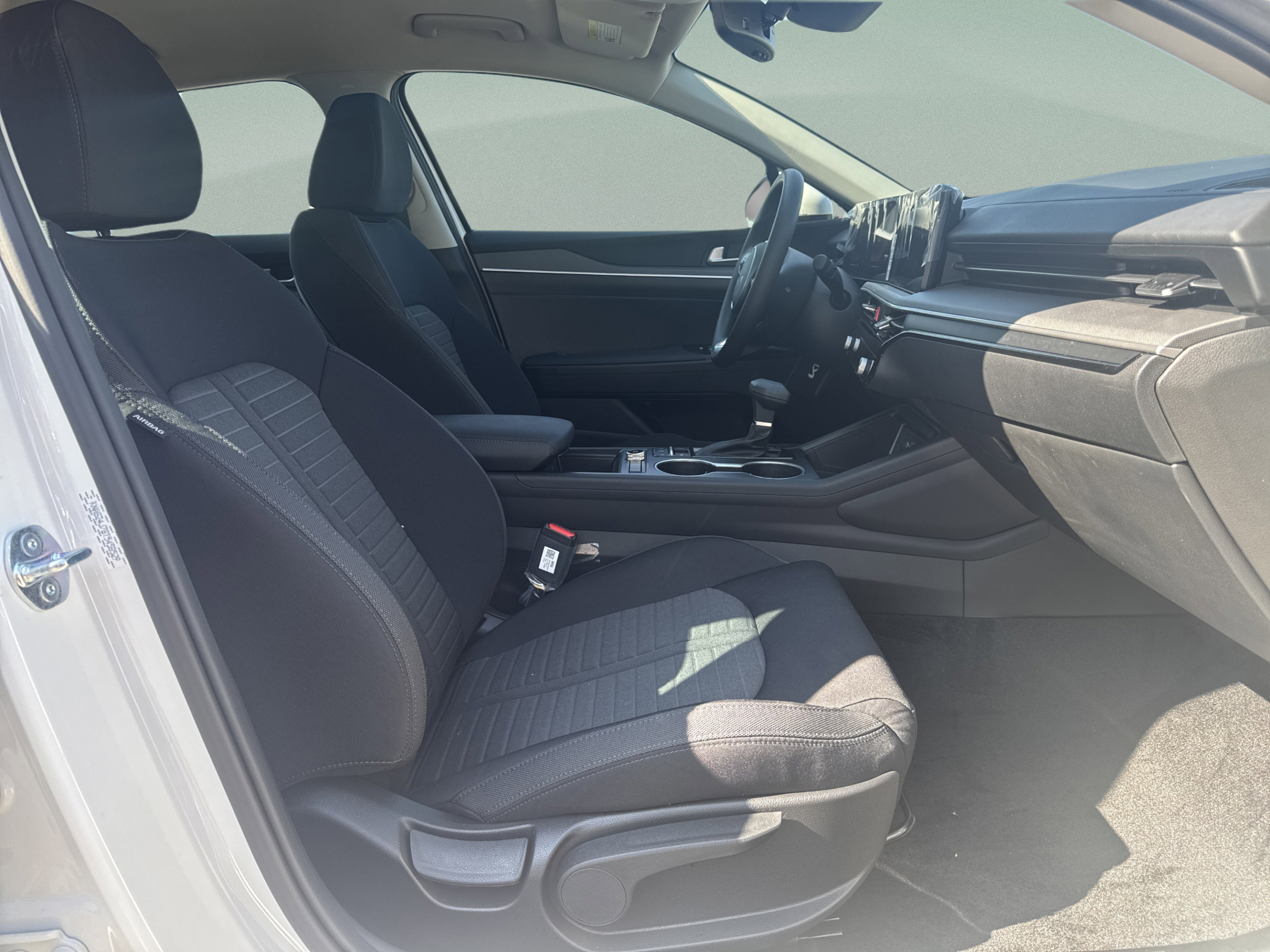 New 2026 Kia K5 LXS FWD image 37