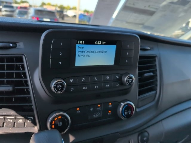 New 2025 Ford Transit 250 148 Medium Roof image 19