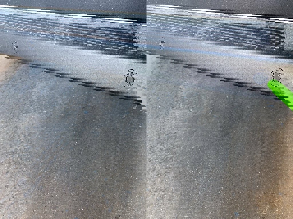 New 2026 RAM ProMaster 3500 w/ Safety Group image 7