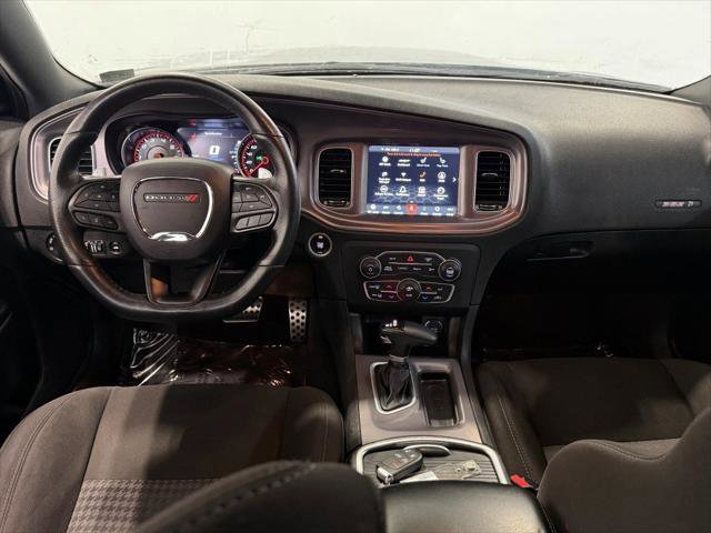 Certified 2023 Dodge Charger Scat Pack image 23