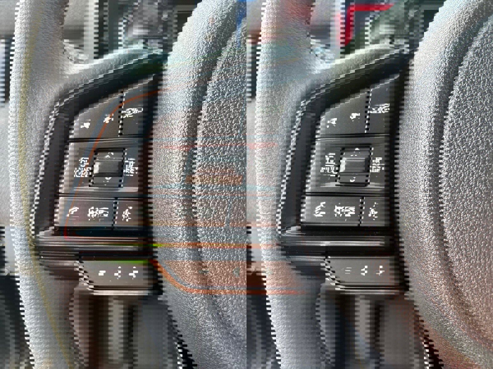 New 2026 Subaru Outback Premium image 18