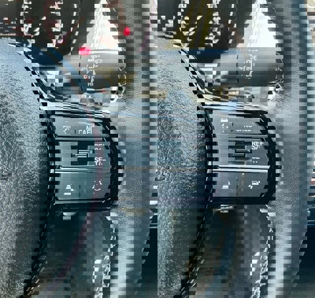 Certified 2025 Honda Civic Sport image 20