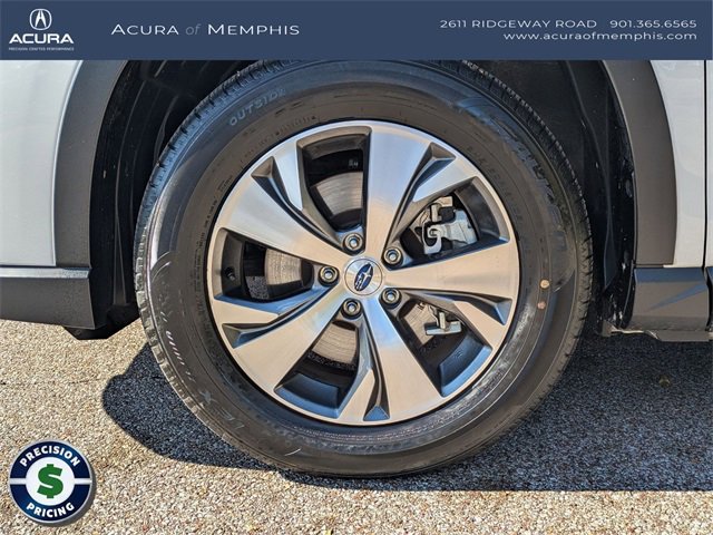 Used 2025 Subaru Ascent Premium image 10