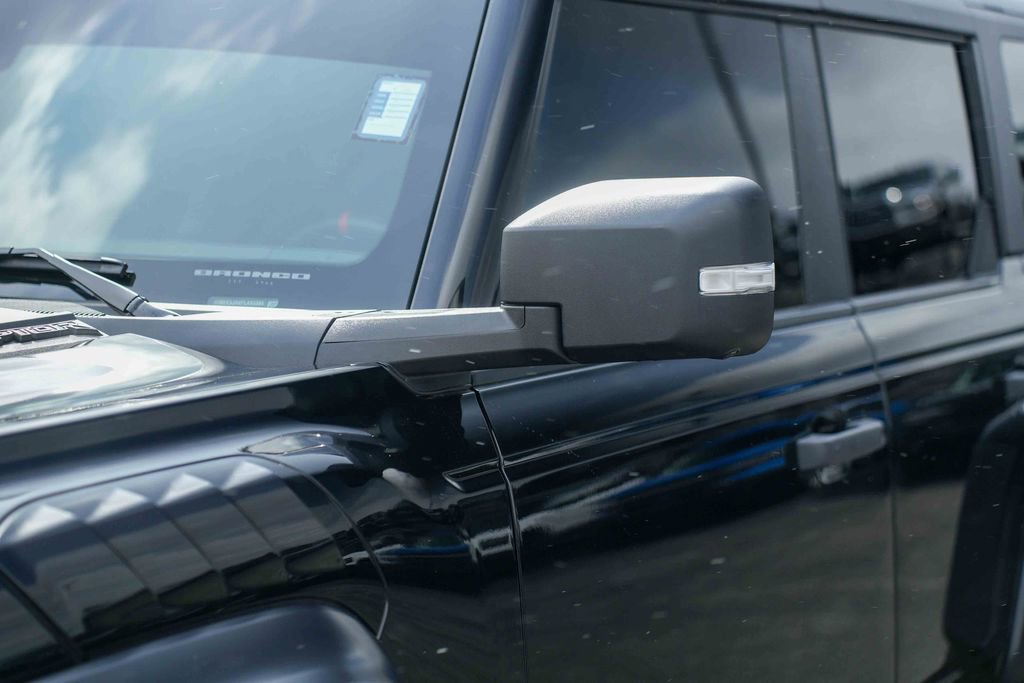 Used 2023 Ford Bronco Raptor image 10