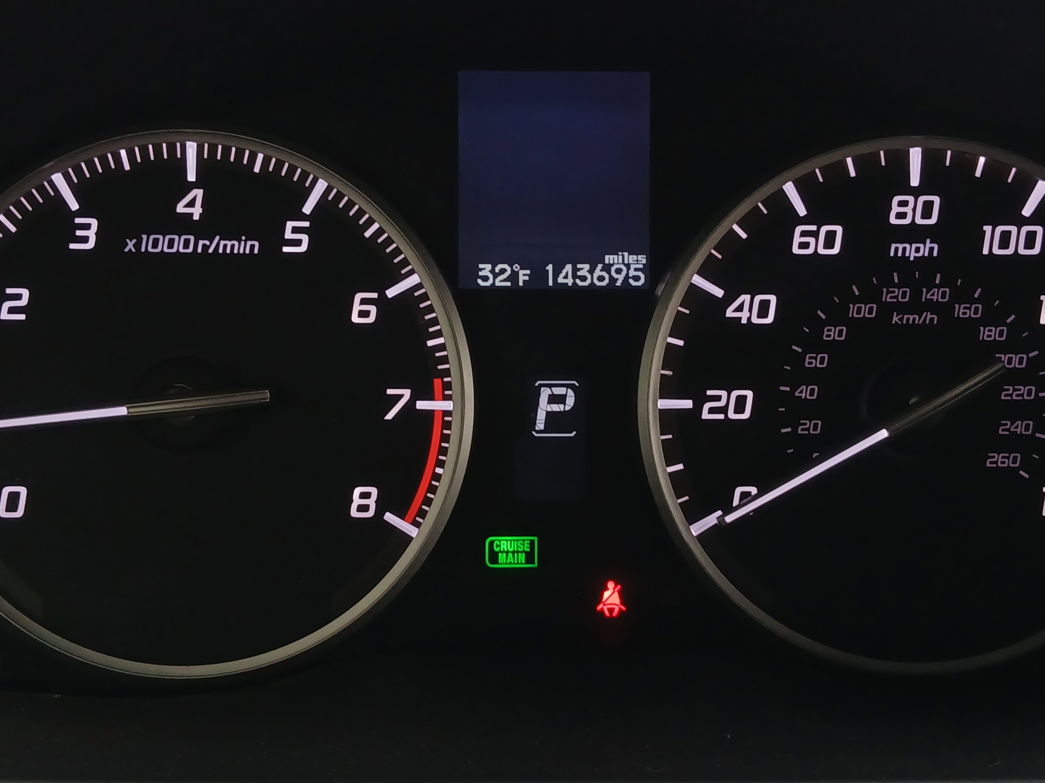 Used 2015 Acura RDX AWD image 16