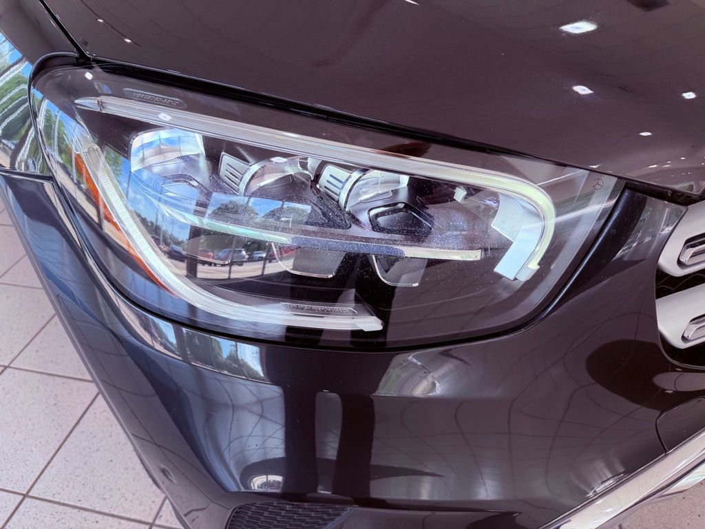 Used 2022 Mercedes-Benz GLC 300 image 15