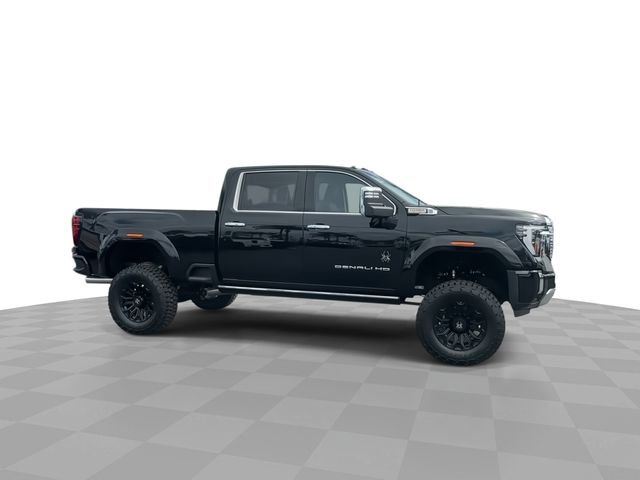 New 2026 GMC Sierra 2500 Denali w/ Denali Reserve Package image 9