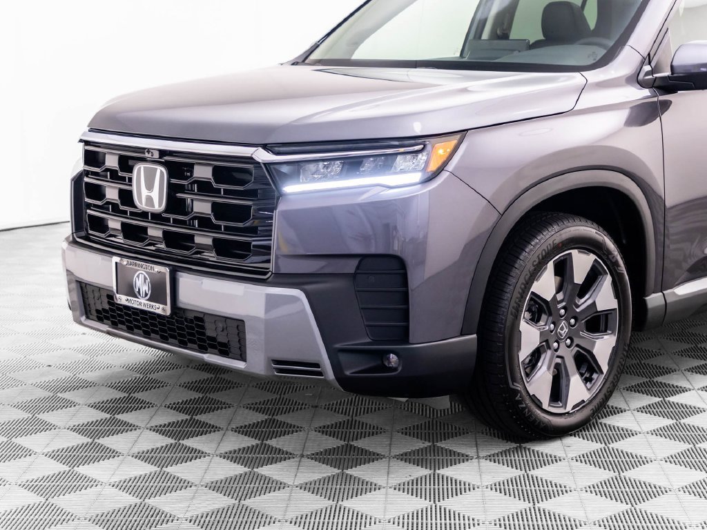 New 2026 Honda Pilot Touring image 43