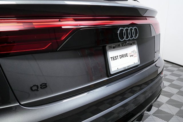 New 2026 Audi Q8 Premium Plus image 36