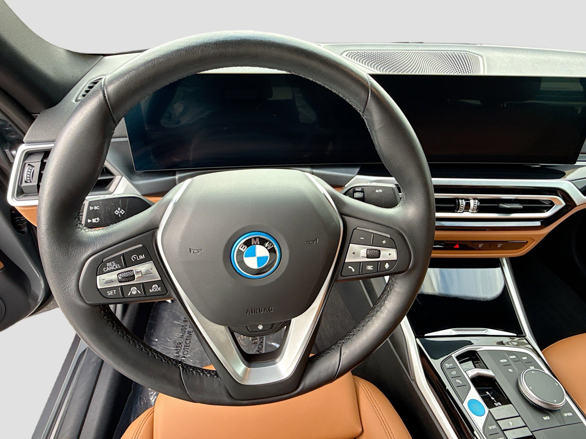 Used 2024 BMW i4 eDrive35 w/ Premium Package RWD image 39