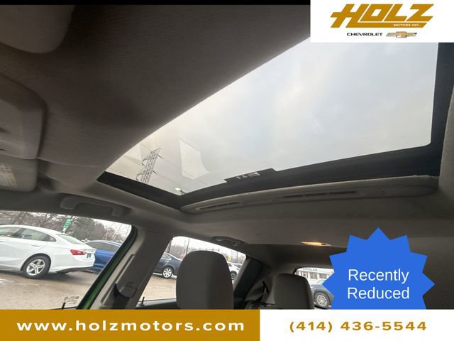 Used 2014 Chevrolet Sonic LT w/ LT Spring Promotional Package image 19