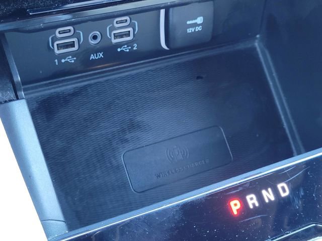 Used 2024 Jeep Grand Cherokee L Limited w/ Luxury Tech Group II AWD/4WD image 19