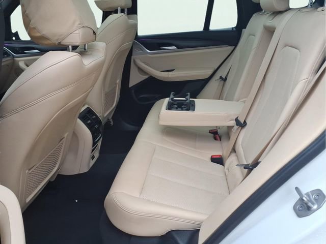 Used 2022 BMW X3 sDrive30i image 19