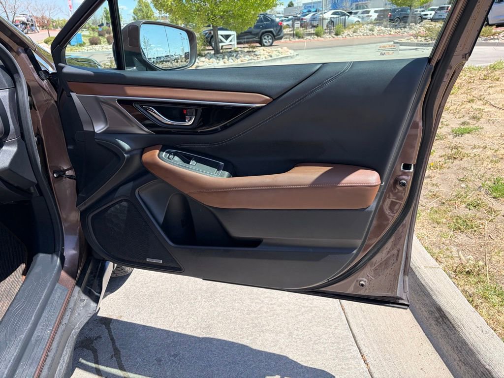 Used 2020 Subaru Outback Touring XT image 24