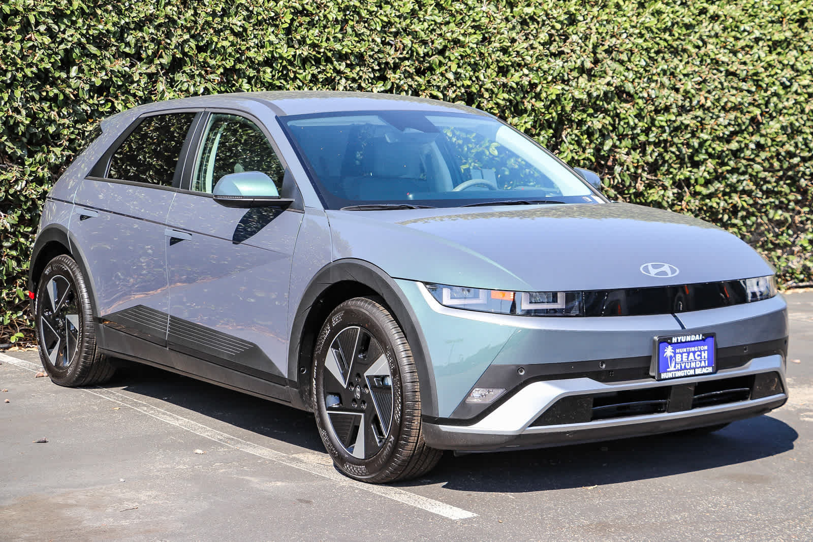 New 2026 Hyundai Ioniq 5 SEL RWD image 3