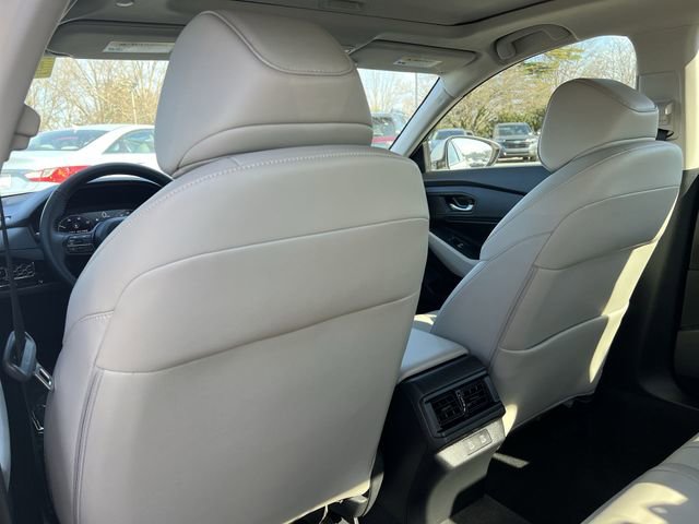 Used 2025 Honda Accord EX-L image 28