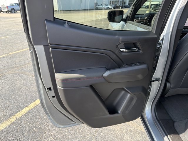 New 2026 Chevrolet Colorado Z71 AWD/4WD image 21
