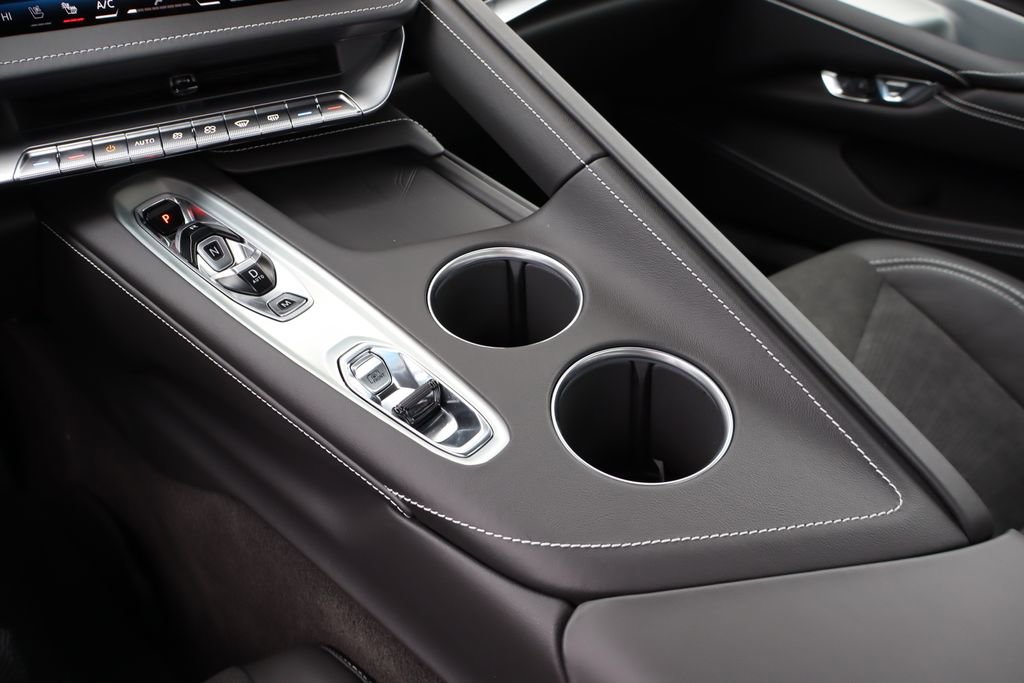 New 2026 Chevrolet Corvette Stingray Premium Conv w/ Z51 Performance Package image 28