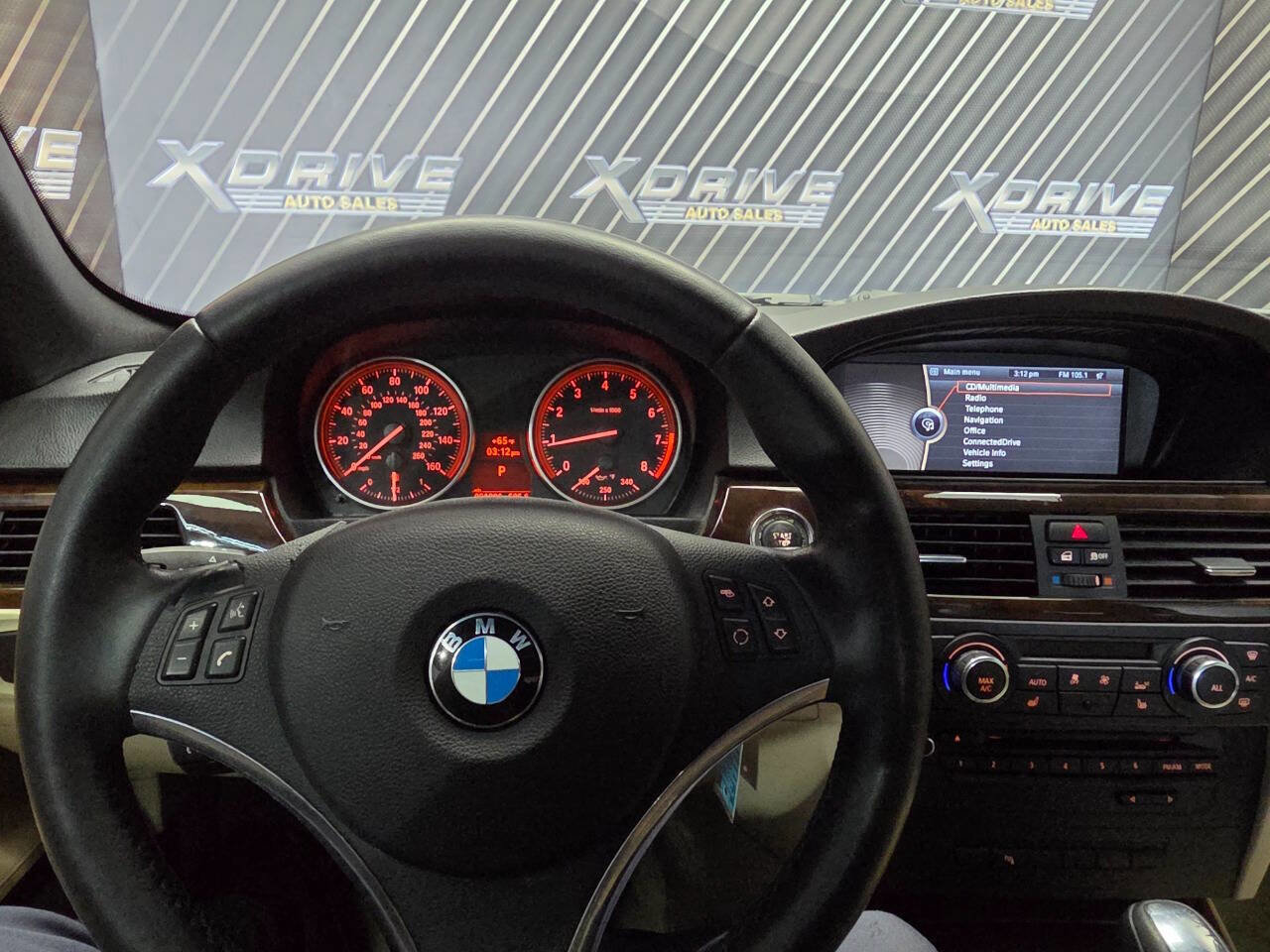 Used 2013 BMW 328i Convertible RWD image 20