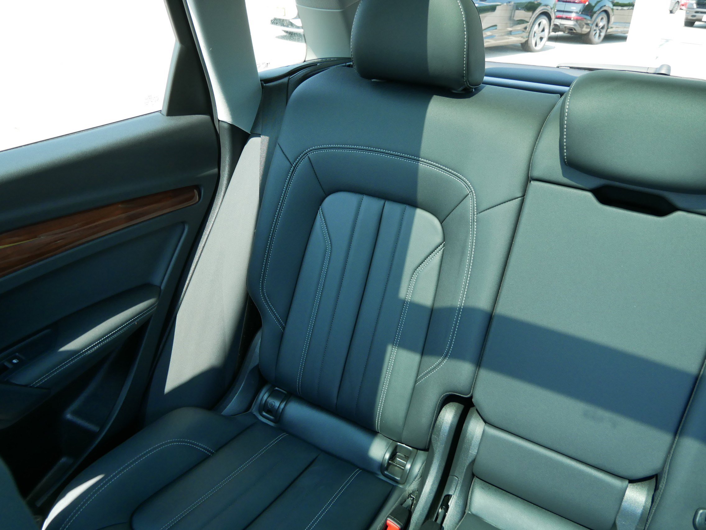 Used 2022 Audi Q5 2.0T Premium Plus w/ Premium Plus Package image 12