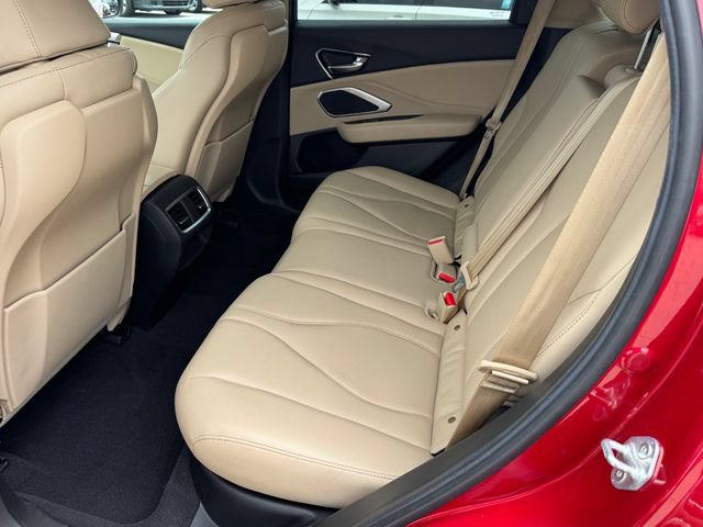 Used 2023 Acura RDX AWD image 17