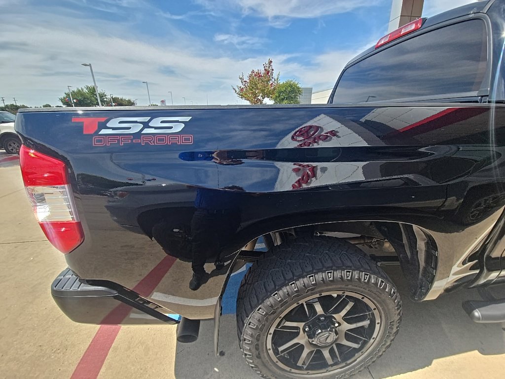 Used 2021 Toyota Tundra SR5 RWD image 14