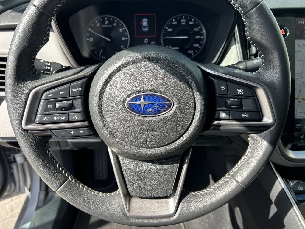 Certified 2025 Subaru Legacy Premium w/ Popular Package #1A image 28