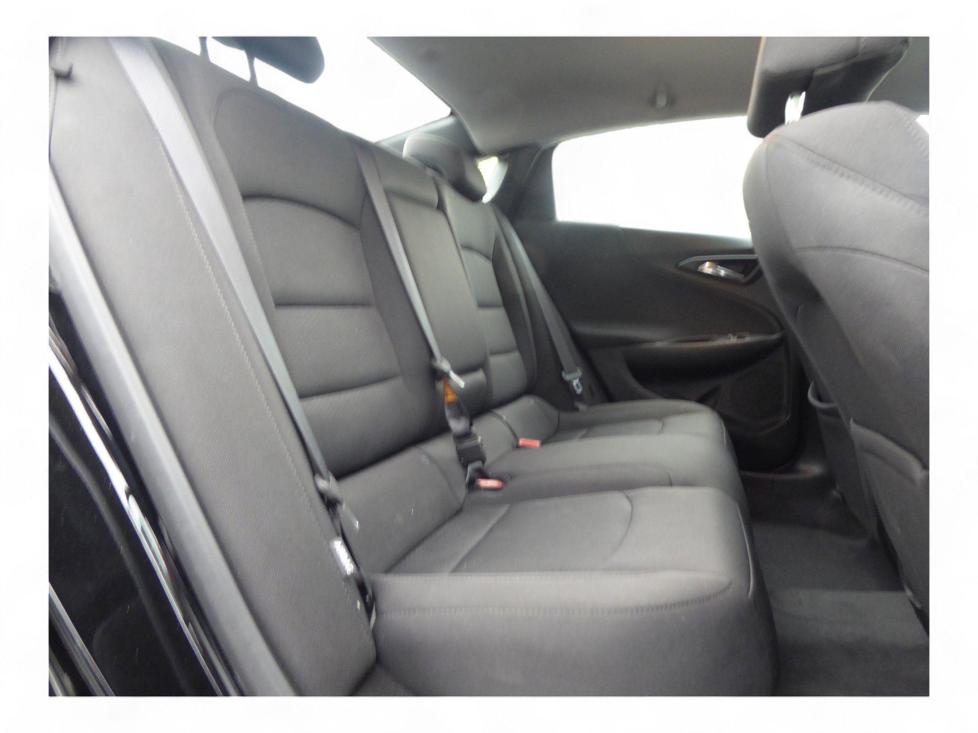 Used 2019 Chevrolet Malibu LT image 15