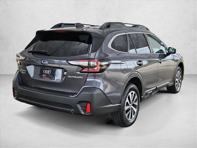 Used 2022 Subaru Outback Premium w/ Popular Package #1 AWD/4WD image 5