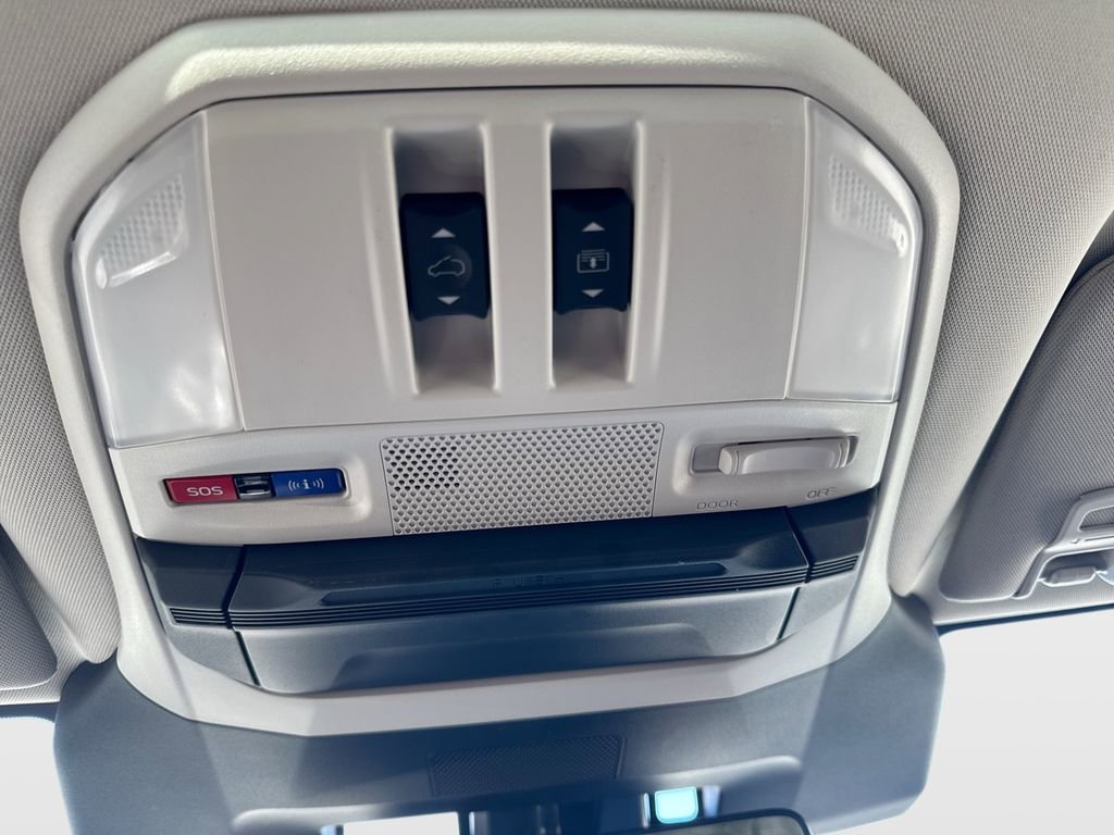 New 2026 Subaru Ascent Limited image 24