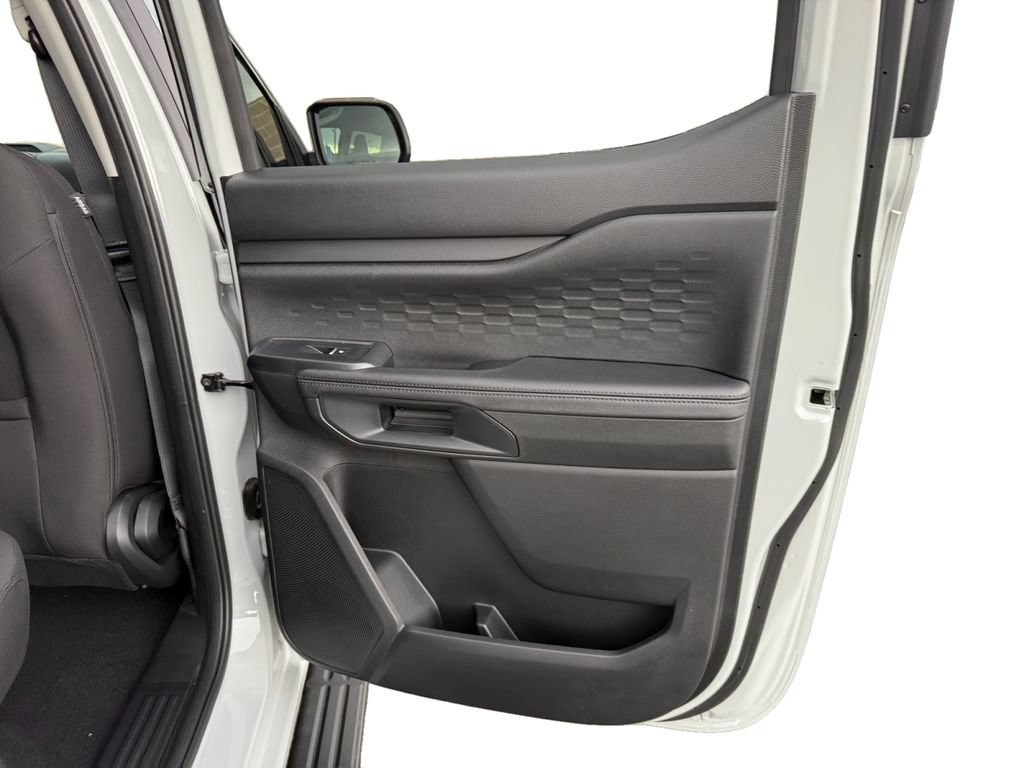New 2026 Ford Ranger XLT AWD/4WD image 17