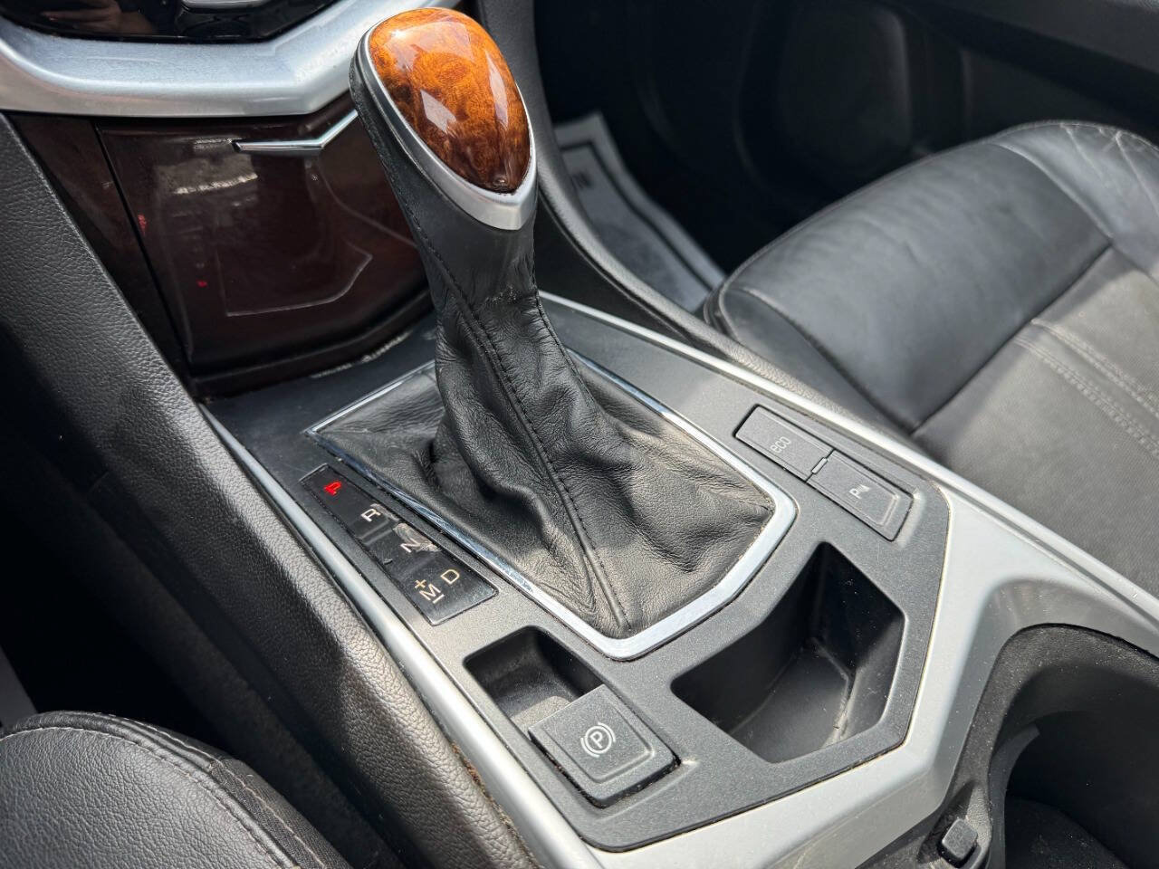 Used 2013 Cadillac SRX Luxury FWD image 19