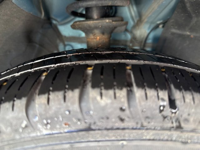 Used 2021 Mitsubishi Mirage ES image 10