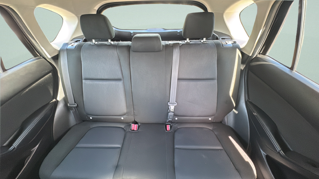Used 2015 MAZDA CX-5 Sport w/ Bluetooth Audio Package FWD image 21