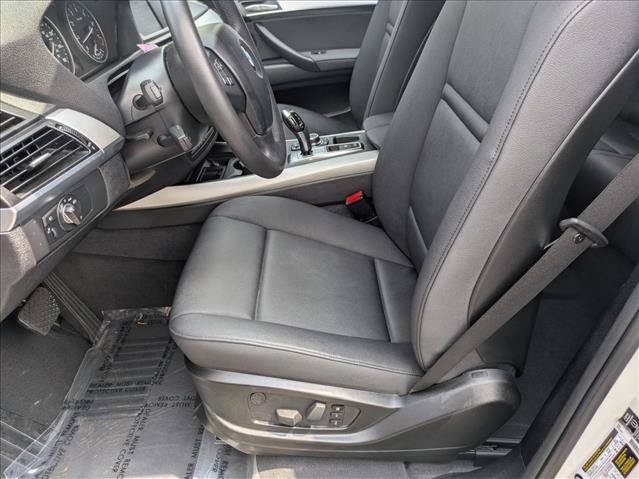 Used 2012 BMW X5 xDrive35i AWD/4WD image 14